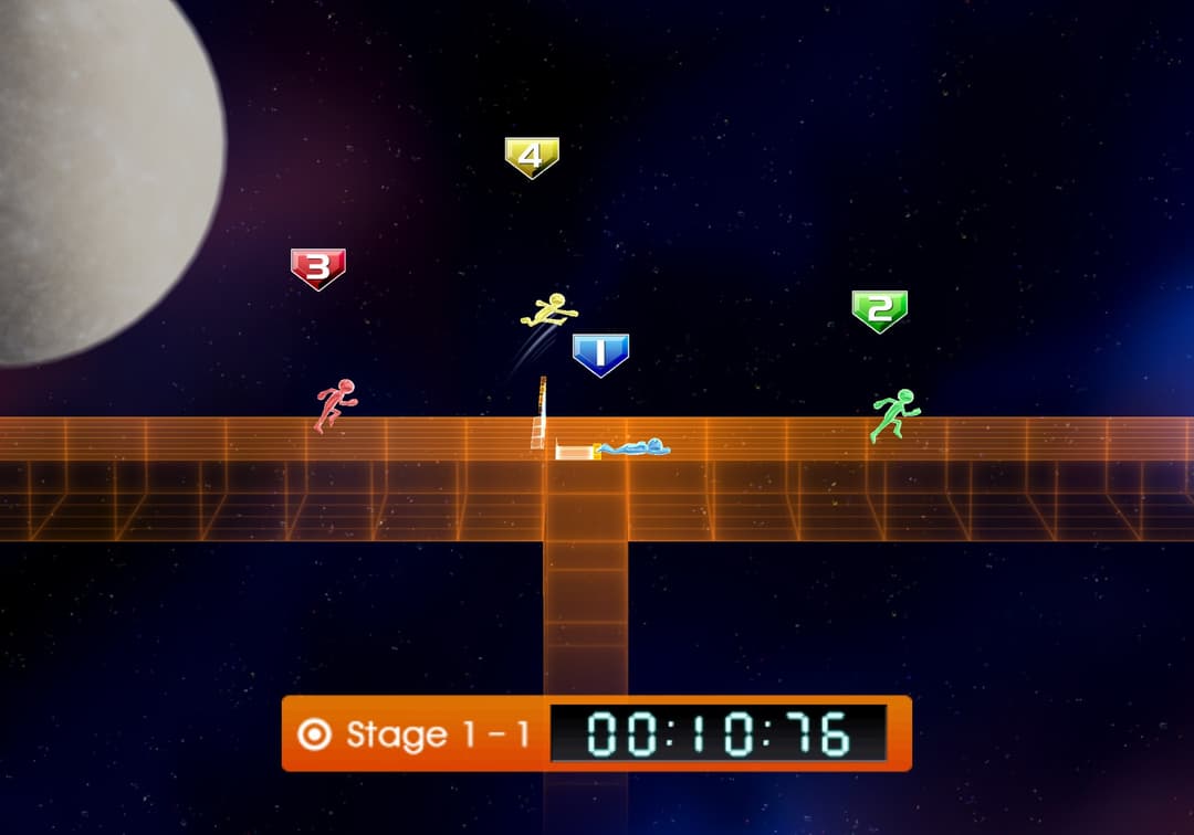 Nintendo Let's Tap Video Game - Nintendo Wii - Image 6
