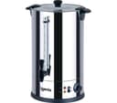IGENIX IG4018 Hot Water Dispenser - Stainless Steel thumbnail 1