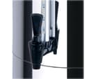 IGENIX IG4018 Hot Water Dispenser - Stainless Steel thumbnail 3