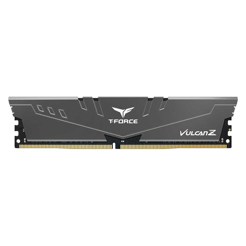Team Group T-FORCE VULCAN Z TLZGD432G3600HC18J01 memory module 32 GB 1 x 32 GB DDR4 3600 MHz - Image 1