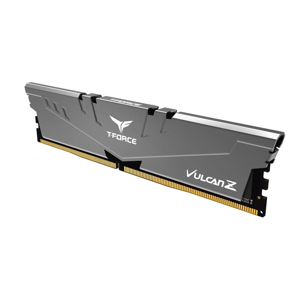 Team Group T-FORCE VULCAN Z TLZGD432G3600HC18J01 memory module 32 GB 1 x 32 GB DDR4 3600 MHz - Image 3