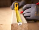 Stanley 0-30-697 Tylon Tape Measure - Black/Yellow thumbnail 6