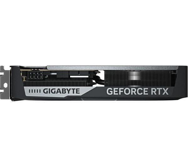 Gigabyte GeForce RTX 5060 EAGLE OC 8GB GDDR7 Graphics Card - Image 3