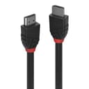 Lindy 36504 HDMI cable 3 m HDMI Type A (Standard) Black thumbnail 1