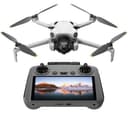 DJI Mini 4 Pro Drone Fly More Combo with RC 2 Controller - Grey thumbnail 1