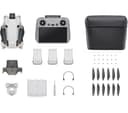 DJI Mini 4 Pro Drone Fly More Combo with RC 2 Controller - Grey thumbnail 8