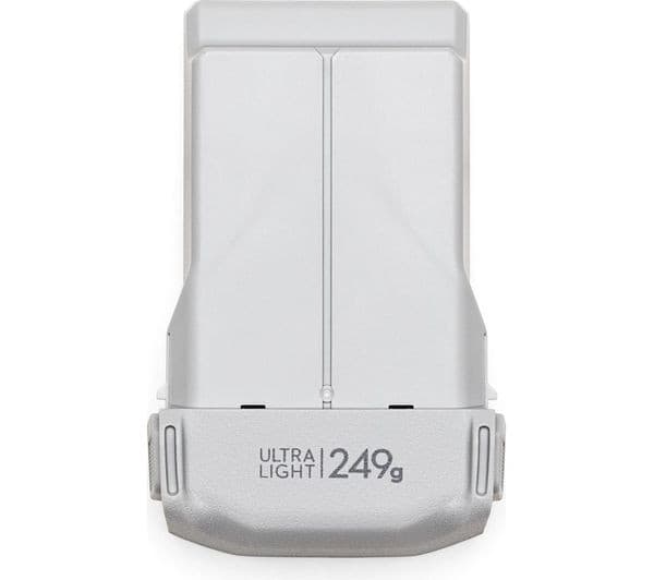 DJI Mini 4 Pro Drone Fly More Combo with RC 2 Controller - Grey - Image 9