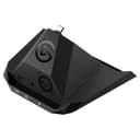 Elgato - XLR Dock – For Stream Deck +, XLR/USB Microphone Interface and Customizable Audio Mixer - Black thumbnail 2
