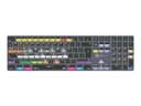 Logic Keyboards Ableton Live TITAN Keyboard Titanium Grey thumbnail 1