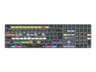 Logic Keyboards Ableton Live TITAN Keyboard Titanium Grey