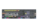 Logic Keyboards Ableton Live TITAN Keyboard Titanium Grey thumbnail 2