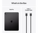 APPLE 13 iPad Pro Cellular (2025) 512GB - Space Black thumbnail 9