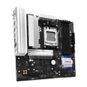 Asrock A620AM PRO RS AMD A620A DDR5 Micro-ATX Socket AM5 Motherboard - Wi-Fi thumbnail 3