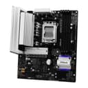 Asrock A620AM PRO RS AMD A620A DDR5 Micro-ATX Socket AM5 Motherboard - Wi-Fi thumbnail 4