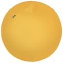 Leitz Ergo Cosy Active Sitting Ball - Yellow thumbnail 1