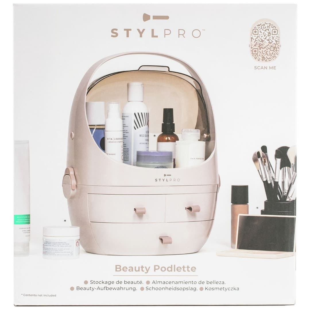 STYLPRO Make Up Storage Beauty Podlette - Image 1
