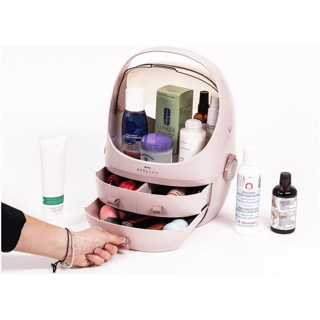 STYLPRO Make Up Storage Beauty Podlette - Image 3