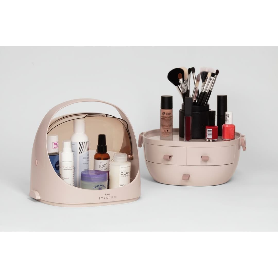 STYLPRO Make Up Storage Beauty Podlette - Image 4