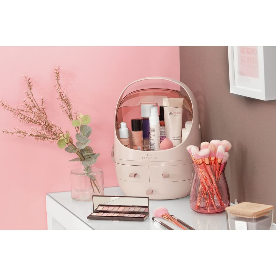 STYLPRO Make Up Storage Beauty Podlette - Image 6