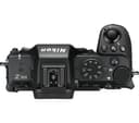 Nikon Z50II Mirrorless Camera with NIKKOR Z DX 16-50mm f/3.5-6.3 VR Lens - Black thumbnail 5