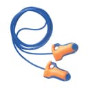 Howard Leight LT-30 Laser Trak Polycord and Single-Use Detectable Foam Earplugs Box, 100 Pair thumbnail 2