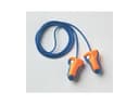 Howard Leight LT-30 Laser Trak Polycord and Single-Use Detectable Foam Earplugs Box, 100 Pair thumbnail 4
