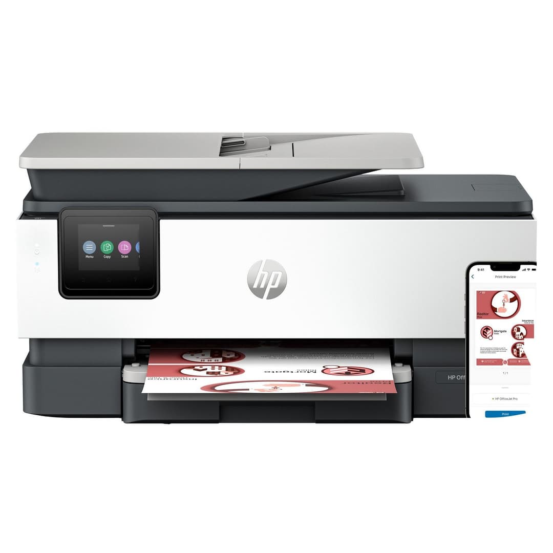 Officejet Pro Hp 8132E - Image 1