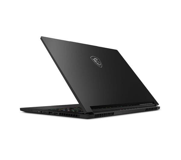 MSI Stealth A16 AI+ 16" Ryzen AI 9 RTX 4070 16GB 1TB Gaming Laptop Core Black - Image 10