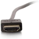 C2G 41362 2ft Ultra Flexible High Speed HDMI Cable with Low Profile Connectors - 4K 60Hz thumbnail 3