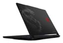 MSI Raider 16 MAX HX B2WJ-066UK Intel Core Ultra 9 275HX Laptop 40.6 cm (16") Quad HD+ 32 GB DDR5-SDRAM 1 TB SSD NVIDIA GeForce RTX 5090 Wi-Fi 7 (802.11be) Windows 11 Home Black thumbnail 3