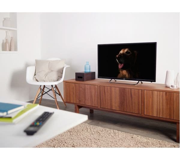 JVC LT-32C460 32" LED TV - Image 5