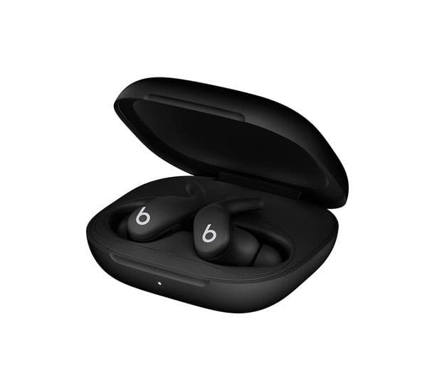 Beats Powerbeats Fit Wireless Earbuds Jet Black - Image 4