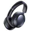 YESIDO EP07 Wireless Over-Ear Headphones with Hybrid ANC Noise Cancellation, Bluetooth Connectivity – Black thumbnail 1