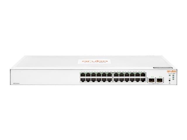 HPE Instant On 1830 24G Switch