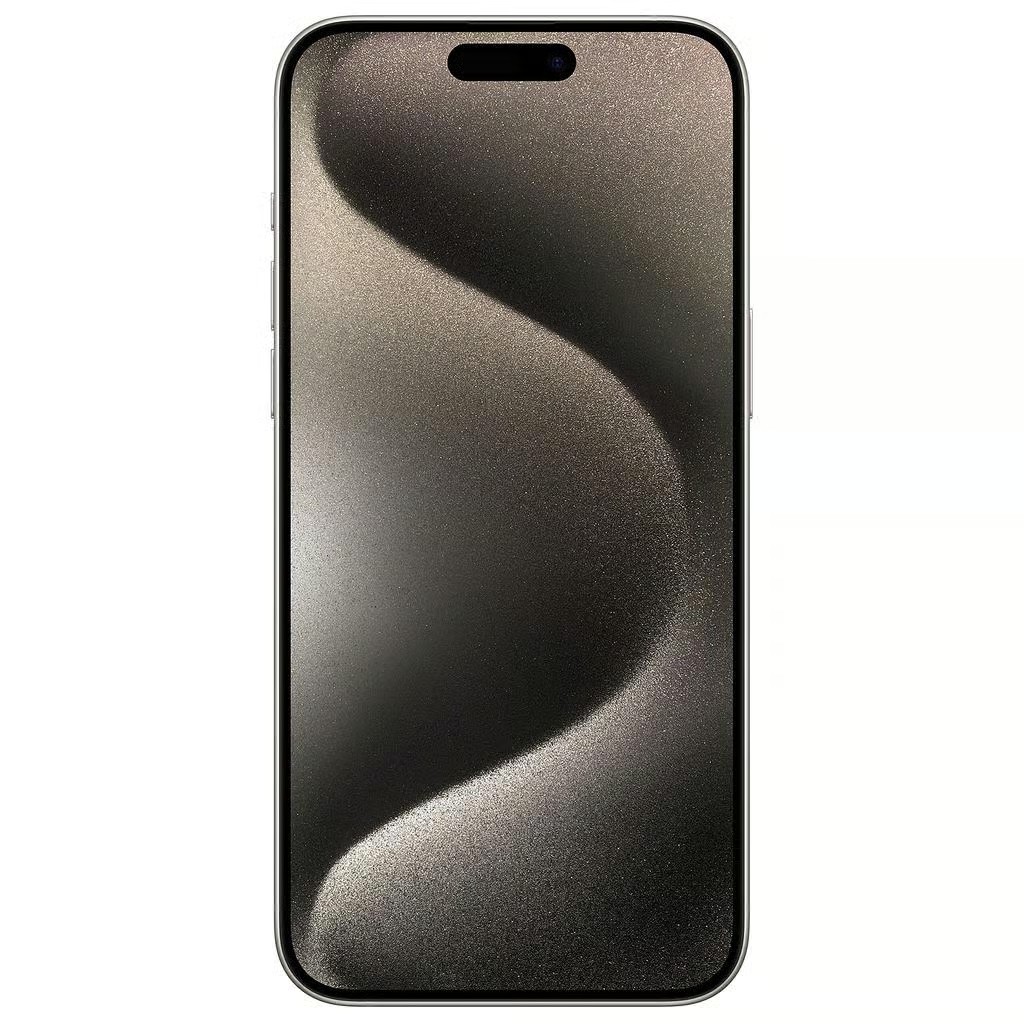 Apple iPhone 15 Pro Max 1TB Natural Titanium - Image 2
