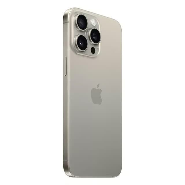 Apple iPhone 15 Pro Max 1TB Natural Titanium - Image 4