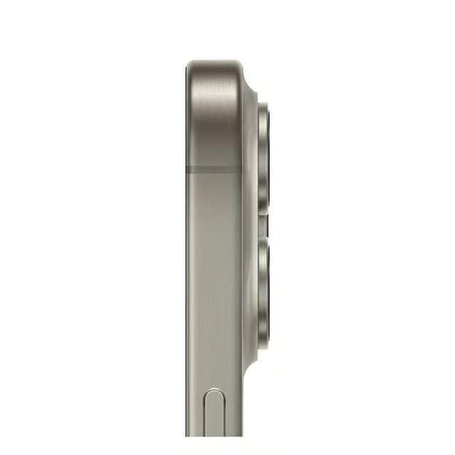 Apple iPhone 15 Pro Max 1TB Natural Titanium - Image 5