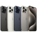 Apple iPhone 15 Pro Max 1TB Natural Titanium thumbnail 6