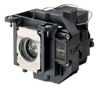 CoreParts ML12126 Projector Lamp for Epson EB-440W, EB-450W, EB-450Wi, EB-455Wi, EB-460, EB-460i, EB-465i - 220W