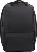 BESTLIFE NEOTON, Business Backpack Unisex, Black, One Size, Black, One Size thumbnail 2