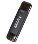 Transcend ESD310C Dual USB Portable SSD (USB Type-A and Type-C) 512GB thumbnail 1