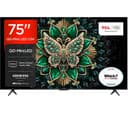 TCL 75" C6K Mini LED 4K thumbnail 1