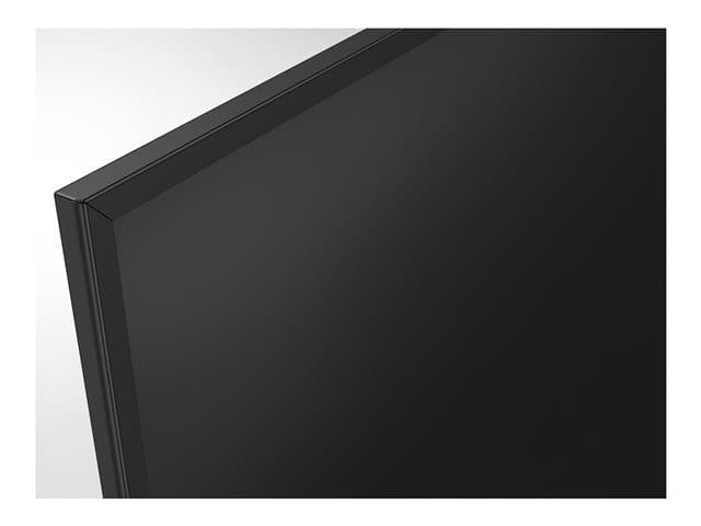 Sony BRAVIA BZ35L Series 4K UHD HDR LED Professional Digital Signage Display 85" - Image 10