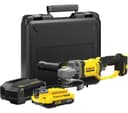 STANLEY FATMAX Fatmax SFM V20 Cordless Angle Grinder with Battery thumbnail 1