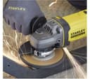 STANLEY FATMAX Fatmax SFM V20 Cordless Angle Grinder with Battery thumbnail 2