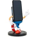 Numskull Power Idolz Sonic the Hedgehog 10W Qi Wireless Charging Dock thumbnail 3
