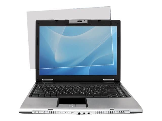 3M PF13.3W9 Privacy Filter 13.3" Black - Image 1