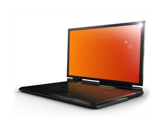 3M PF13.3W9 Privacy Filter 13.3" Black - Image 4