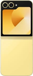 Samsung Galaxy Z Flip6 5G 256GB - Yellow thumbnail 4