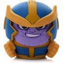 Marvel Thanos Bitty Boomer Mini Bluetooth Speaker thumbnail 1